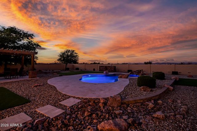 22074 W KNUDSON Drive, Surprise, AZ 85387