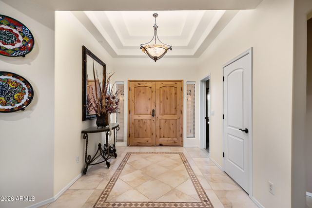 22074 W KNUDSON Drive, Surprise, AZ 85387