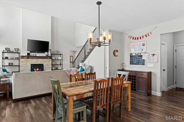 8526 Treybrooke Place, O'fallon, IL 62269