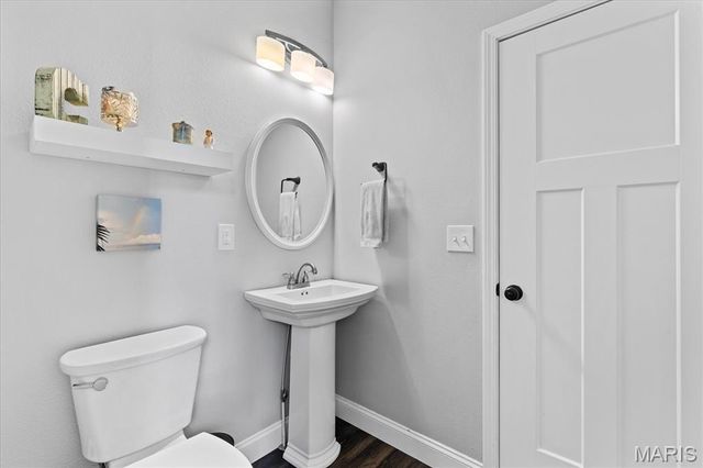 8526 Treybrooke Place, O'fallon, IL 62269