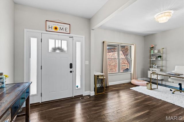 8526 Treybrooke Place, O'fallon, IL 62269