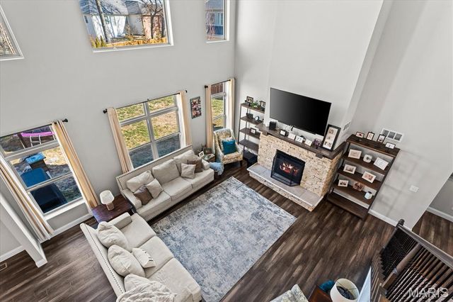 8526 Treybrooke Place, O'fallon, IL 62269