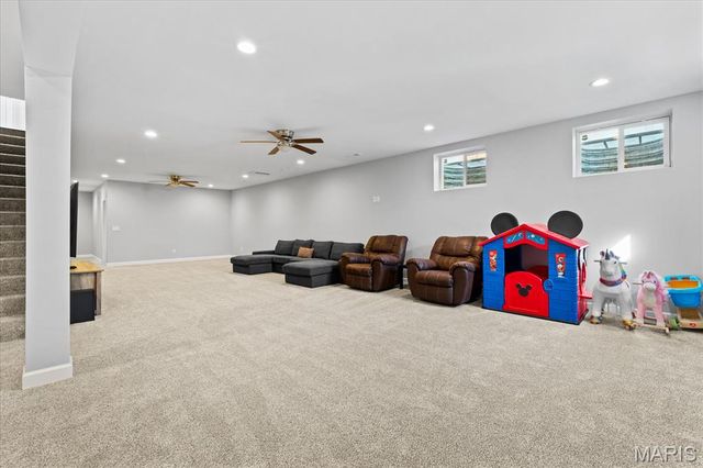 8526 Treybrooke Place, O'fallon, IL 62269