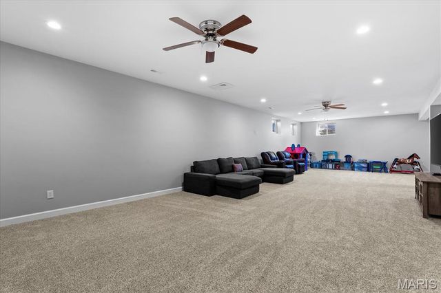 8526 Treybrooke Place, O'fallon, IL 62269