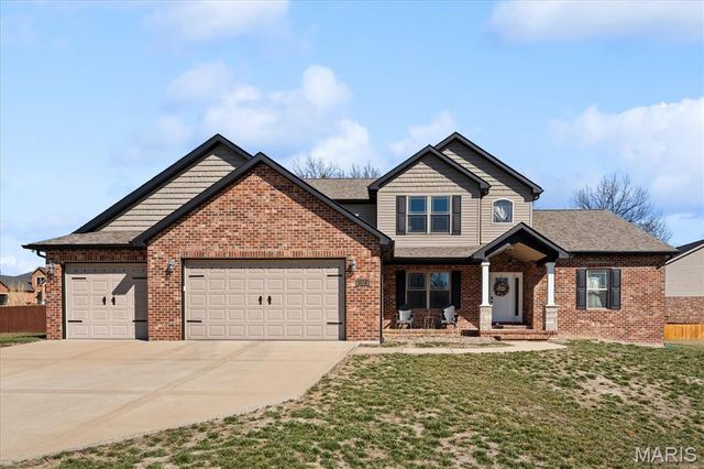 8526 Treybrooke Place, O'fallon, IL 62269