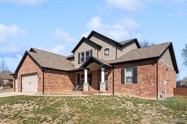 8526 Treybrooke Place, O'fallon, IL 62269