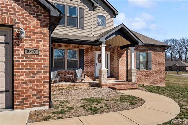 8526 Treybrooke Place, O'fallon, IL 62269