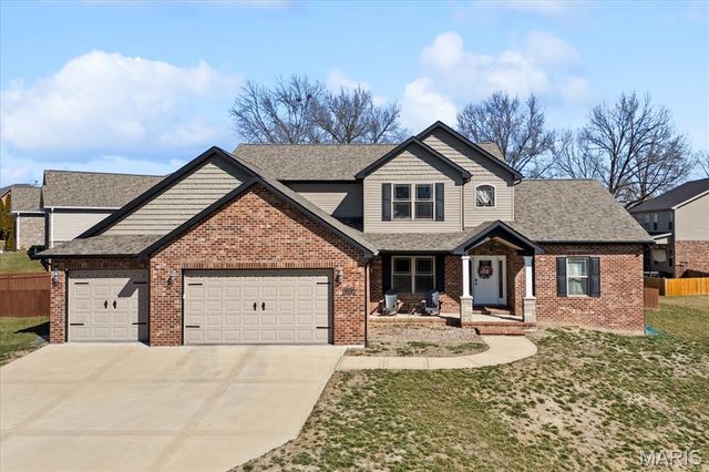 8526 Treybrooke Place, O'fallon, IL 62269