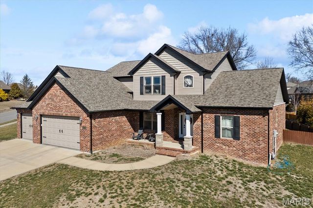 8526 Treybrooke Place, O'fallon, IL 62269