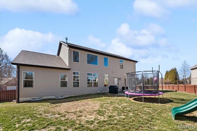 8526 Treybrooke Place, O'fallon, IL 62269