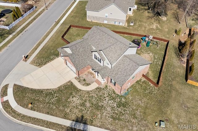 8526 Treybrooke Place, O'fallon, IL 62269