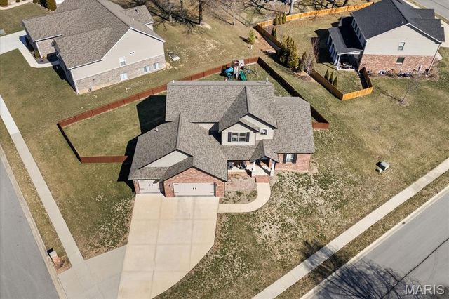 8526 Treybrooke Place, O'fallon, IL 62269