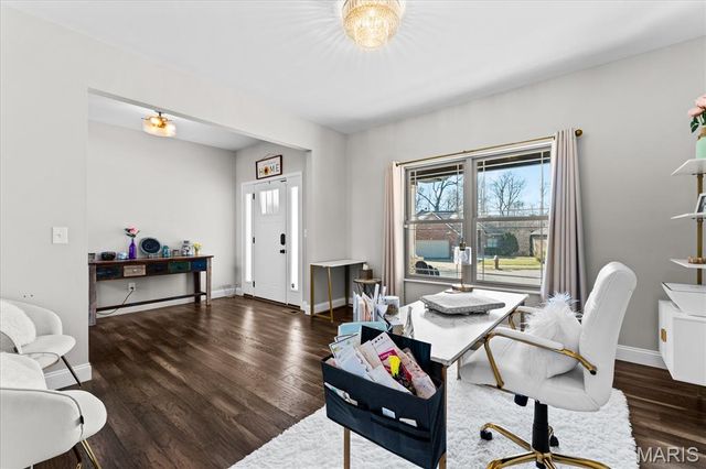 8526 Treybrooke Place, O'fallon, IL 62269