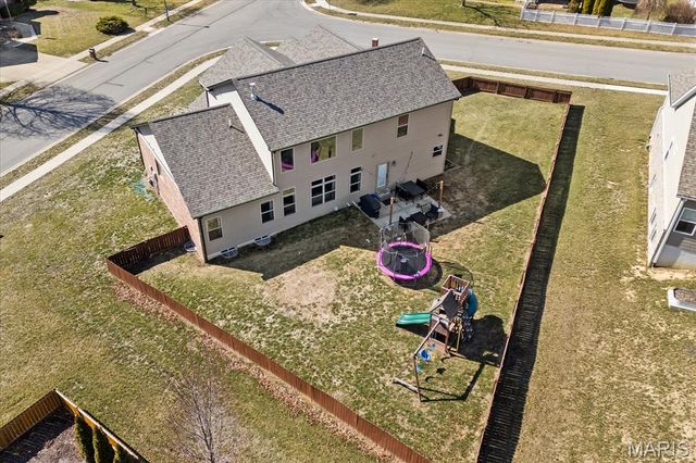 8526 Treybrooke Place, O'fallon, IL 62269