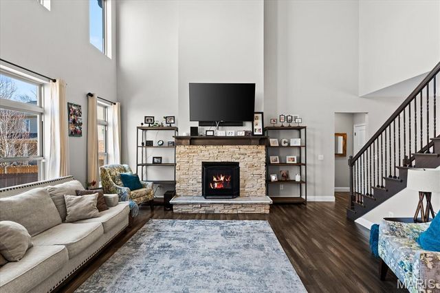 8526 Treybrooke Place, O'fallon, IL 62269