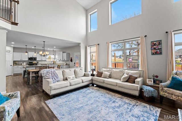 8526 Treybrooke Place, O'fallon, IL 62269