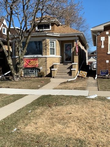 7722 W Sunset Drive, Elmwood Park, IL 60707