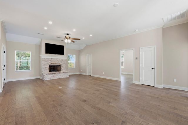 57 Texoma Terrace Road, Denison, TX 75020