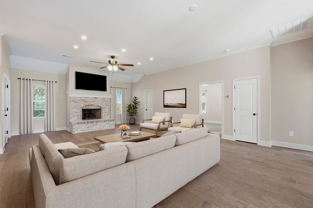 57 Texoma Terrace Road, Denison, TX 75020