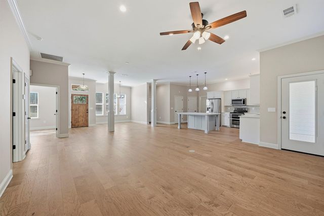 57 Texoma Terrace Road, Denison, TX 75020