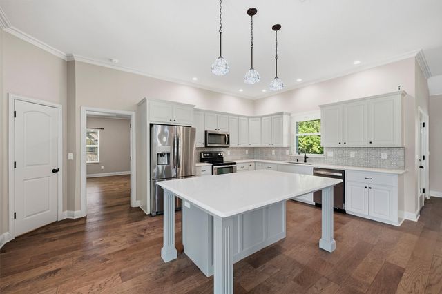 57 Texoma Terrace Road, Denison, TX 75020