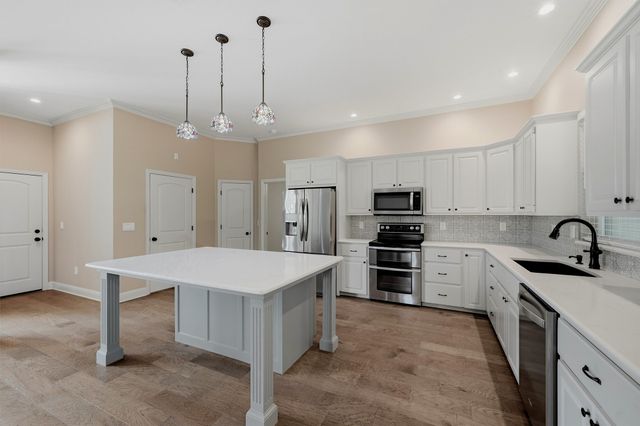 57 Texoma Terrace Road, Denison, TX 75020