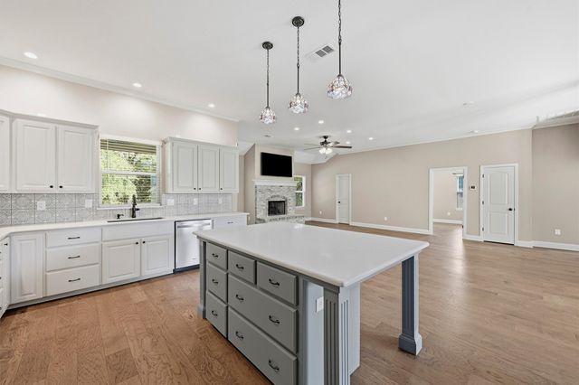 57 Texoma Terrace Road, Denison, TX 75020