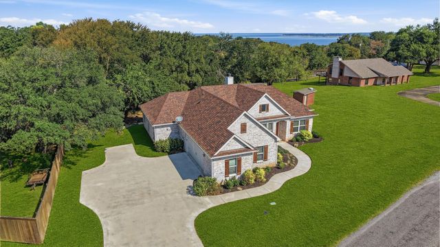 57 Texoma Terrace Road, Denison, TX 75020