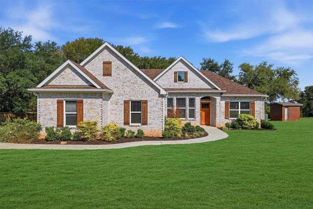 57 Texoma Terrace Road, Denison, TX 75020