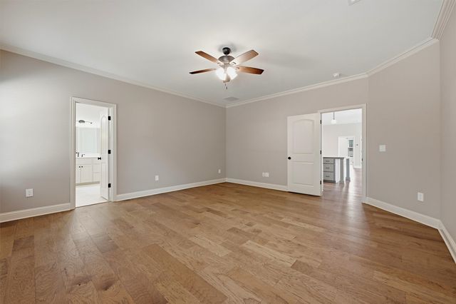 57 Texoma Terrace Road, Denison, TX 75020