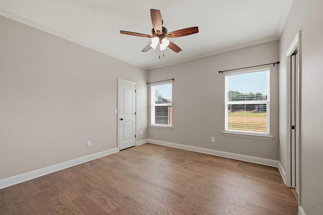 57 Texoma Terrace Road, Denison, TX 75020