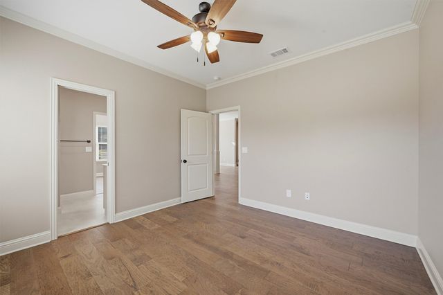 57 Texoma Terrace Road, Denison, TX 75020