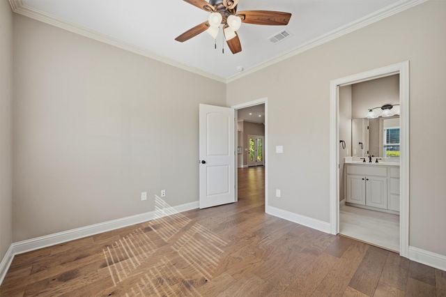 57 Texoma Terrace Road, Denison, TX 75020