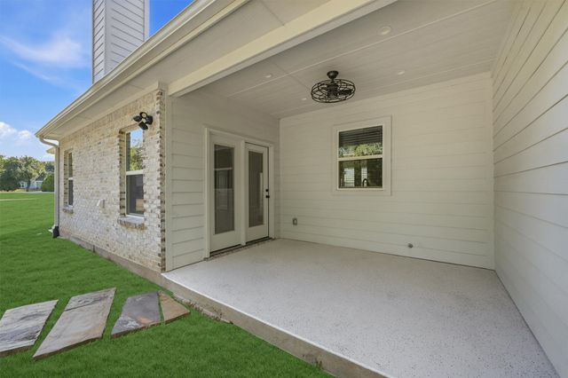 57 Texoma Terrace Road, Denison, TX 75020