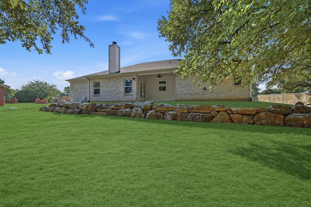 57 Texoma Terrace Road, Denison, TX 75020