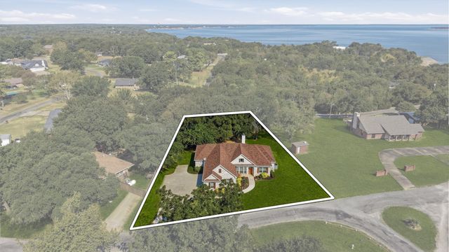 57 Texoma Terrace Road, Denison, TX 75020