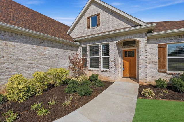 57 Texoma Terrace Road, Denison, TX 75020