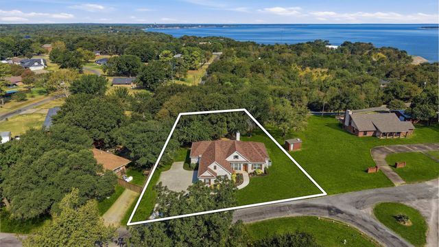 57 Texoma Terrace Road, Denison, TX 75020