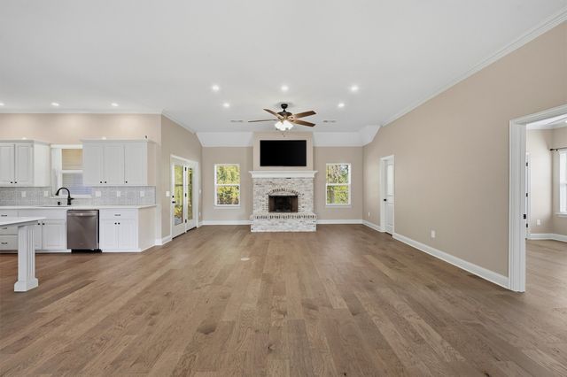 57 Texoma Terrace Road, Denison, TX 75020