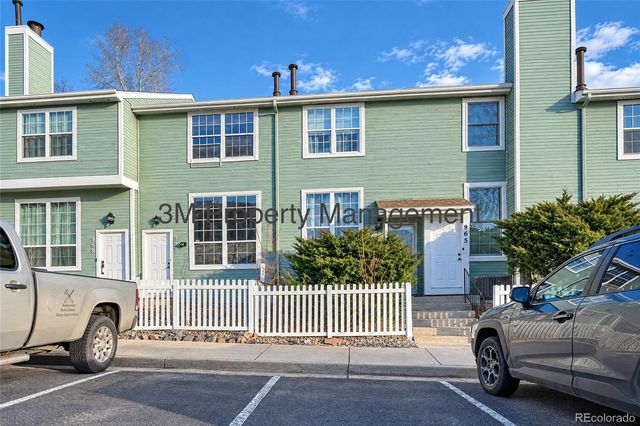 8199 Welby Road 907, Thornton, CO 80229