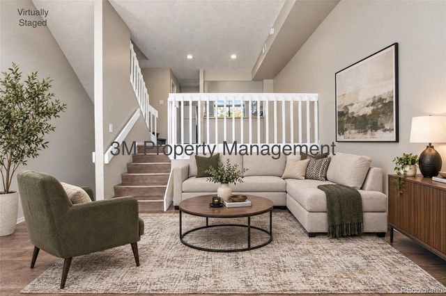 8199 Welby Road 907, Thornton, CO 80229