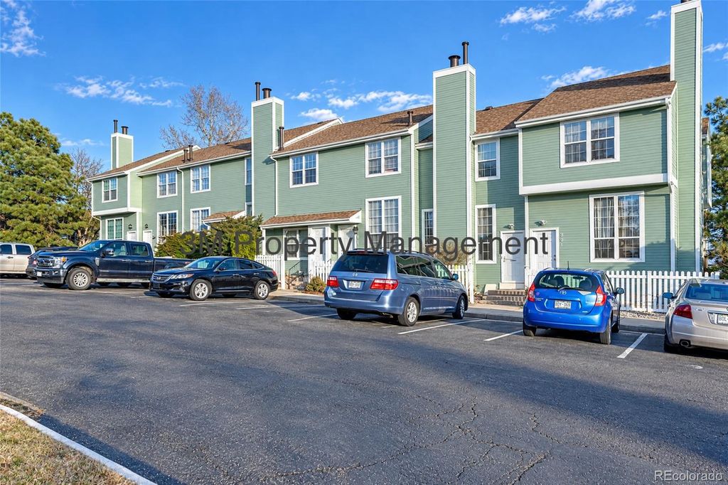 8199 Welby Road 907, Thornton, CO 80229