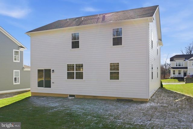 1116 MUDDY BRANCH CT, Middle River, MD 21220