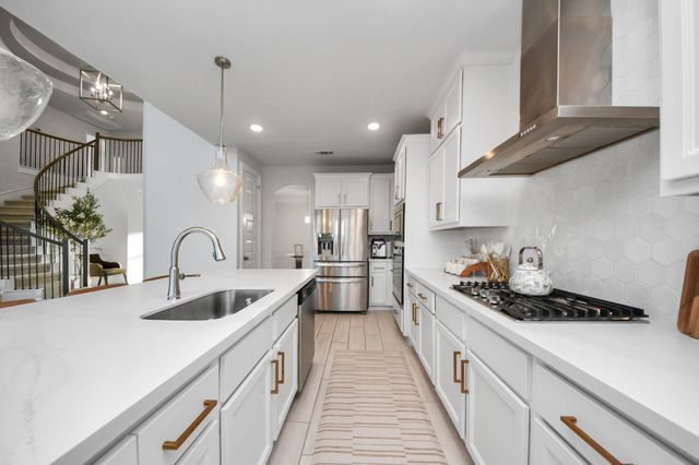 1935 Golden Leaf Drive, Missouri City, TX 77459