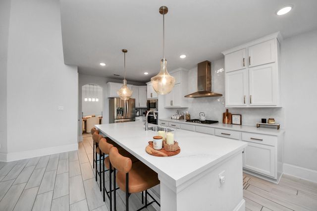 1935 Golden Leaf Drive, Missouri City, TX 77459