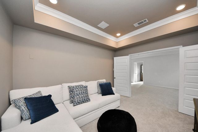 1935 Golden Leaf Drive, Missouri City, TX 77459