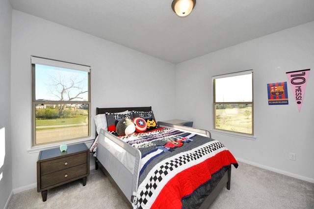 1935 Golden Leaf Drive, Missouri City, TX 77459