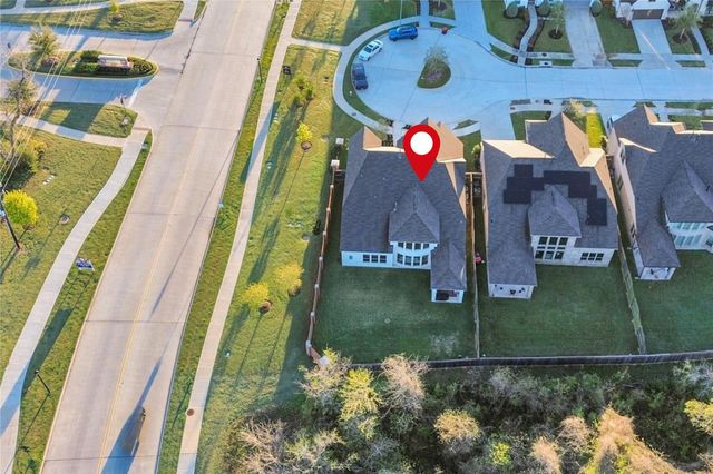 1935 Golden Leaf Drive, Missouri City, TX 77459