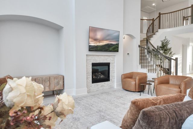 1935 Golden Leaf Drive, Missouri City, TX 77459