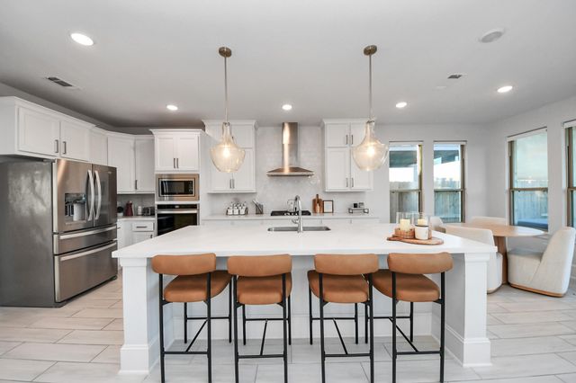 1935 Golden Leaf Drive, Missouri City, TX 77459